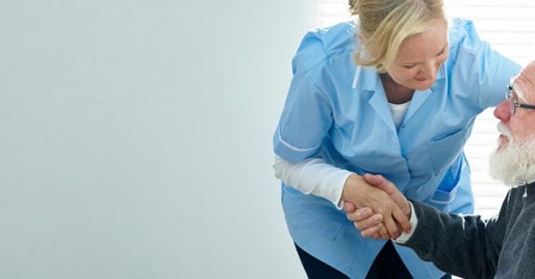 Attività sanitarie-assistenziali