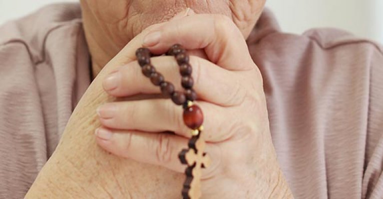 Assistenza spirituale