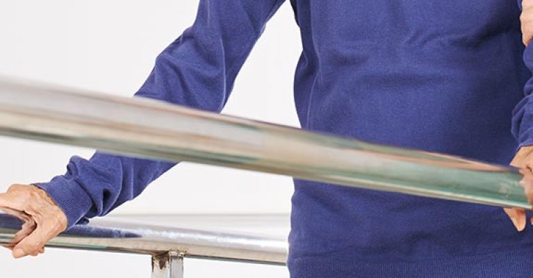 Attività di riabilitazione