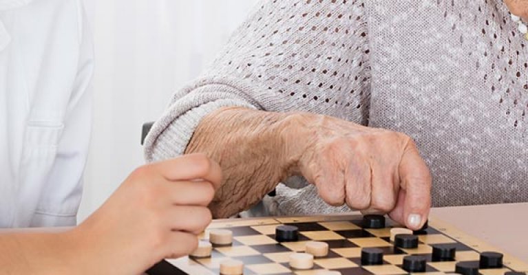 Attività educative e animazione