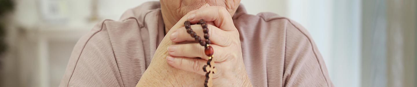 Assistenza spirituale