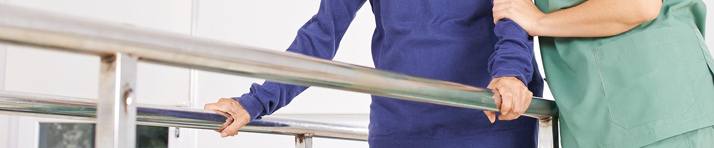 Attività di riabilitazione