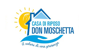 Logo Casa di Riposo