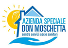 Don Moschetta - Logo